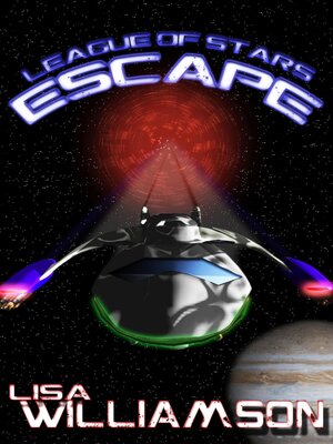 cover image of Escape